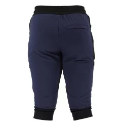 Joggingbroek Blauw Driekwarts Heren 8 Joggingbroek Blauw Driekwarts Heren -Kleding Verkoop joggingbroek blauw driekwarts heren 2