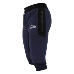 Joggingbroek Blauw Driekwarts Heren 9 Joggingbroek Blauw Driekwarts Heren -Kleding Verkoop joggingbroek blauw driekwarts heren 3