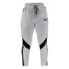 Joggingbroek Dames/heren Wit Fleece 2 Joggingbroek Dames/heren Wit Fleece -Kleding Verkoop joggingbroek damesheren wit fleece