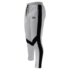 Joggingbroek Dames/heren Wit Fleece -Kleding Verkoop joggingbroek damesheren wit fleece 3