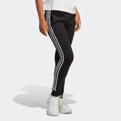 ADIDAS Joggingbroek Voor Fitness En Soft Training Dames Bloemenprint Zwart 10 ADIDAS Joggingbroek Voor Fitness En Soft Training Dames Bloemenprint Zwart -Kleding Verkoop joggingbroek voor fitness en soft training dames bloemenprint zwart 1