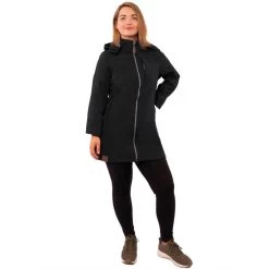 Junko Hiking/outdoor/trekking Dames Outdoorjas, Waterafstotend 13 Junko Hiking/outdoor/trekking Dames Outdoorjas, Waterafstotend -Kleding Verkoop junko hikingoutdoortrekking dames outdoorjas waterafstotend 4