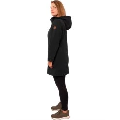 Junko Hiking/outdoor/trekking Dames Outdoorjas, Waterafstotend 14 Junko Hiking/outdoor/trekking Dames Outdoorjas, Waterafstotend -Kleding Verkoop junko hikingoutdoortrekking dames outdoorjas waterafstotend 5