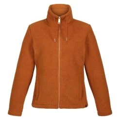 Regatta Kizmitt Wandelfleece Met Hele Rits Voor Dames -Kleding Verkoop kizmitt wandelfleece met hele rits voor dames 2