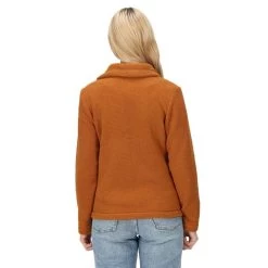 Regatta Kizmitt Wandelfleece Met Hele Rits Voor Dames -Kleding Verkoop kizmitt wandelfleece met hele rits voor dames 5