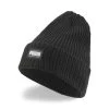 Klassieke Geribbelde Beanie Met Boord PUMA 1 Klassieke Geribbelde Beanie Met Boord PUMA -Kleding Verkoop klassieke geribbelde beanie met boord puma