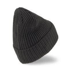 Klassieke Geribbelde Beanie Met Boord PUMA -Kleding Verkoop klassieke geribbelde beanie met boord puma 4