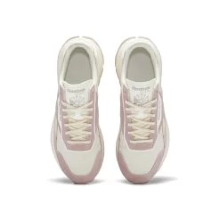 Klassieke Leren Sportschoenen Voor Dames Reebok Classics Legacy AZ -Kleding Verkoop klassieke leren sportschoenen voor dames reebok classics legacy az 3