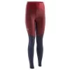 Simond Klimlegging Voor Dames Vertika -Kleding Verkoop klimlegging voor dames vertika bordeaux en blauw