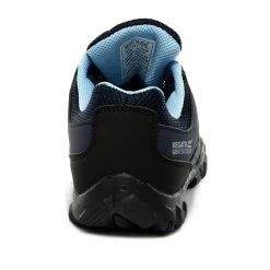 Regatta Lady Edgepoint III Dames Hiking Schoenen - Marineblauw / Lichtblauw 10 Regatta Lady Edgepoint III Dames Hiking Schoenen - Marineblauw / Lichtblauw -Kleding Verkoop lady edgepoint iii dames hiking schoenen marineblauw lichtblauw 3