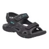 Regatta Lady Haris Dames Hiking Sandalen - Grijs Blauw