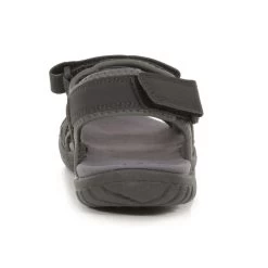 Regatta Lady Haris Dames Hiking Sandalen - Grijs Blauw 10 Regatta Lady Haris Dames Hiking Sandalen - Grijs Blauw -Kleding Verkoop lady haris dames hiking sandalen grijs blauw 3