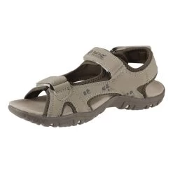 Regatta Lady Haris Dames Hiking Sandalen - Lichtgrijze 11 Regatta Lady Haris Dames Hiking Sandalen - Lichtgrijze -Kleding Verkoop lady haris dames hiking sandalen lichtgrijze 2