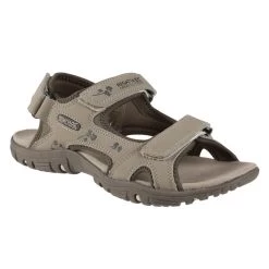 Regatta Lady Haris Dames Hiking Sandalen - Lichtgrijze 14 Regatta Lady Haris Dames Hiking Sandalen - Lichtgrijze -Kleding Verkoop lady haris dames hiking sandalen lichtgrijze 5
