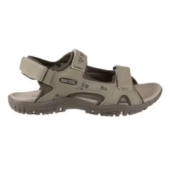 Regatta Lady Haris Dames Hiking Sandalen - Lichtgrijze 15 Regatta Lady Haris Dames Hiking Sandalen - Lichtgrijze -Kleding Verkoop lady haris dames hiking sandalen lichtgrijze 6