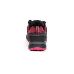 Regatta Lady Samaris II Dames Hiking Schoenen - Roze / Donkergrijs 9 Regatta Lady Samaris II Dames Hiking Schoenen - Roze / Donkergrijs -Kleding Verkoop lady samaris ii dames hiking schoenen roze donkergrijs 2