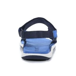 Regatta Lady Santa Sol Wandelsandalen Voor Dames - Marineblauw -Kleding Verkoop lady santa sol wandelsandalen voor dames marineblauw 2