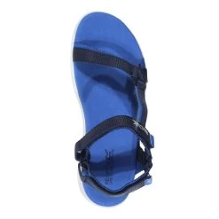 Regatta Lady Santa Sol Wandelsandalen Voor Dames - Marineblauw -Kleding Verkoop lady santa sol wandelsandalen voor dames marineblauw 4