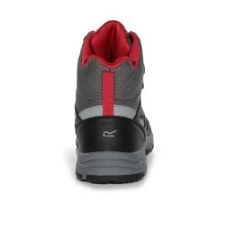 Regatta Lady Vendeavour Middelhoge Wandelschoenen Voor Dames -Kleding Verkoop lady vendeavour middelhoge wandelschoenen voor dames 3