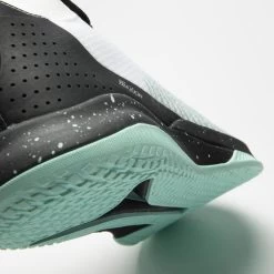 Lage Basketbalschoenen Voor Volwassenen Fast 500 W 17 Lage Basketbalschoenen Voor Volwassenen Fast 500 W -Kleding Verkoop lage basketbalschoenen voor volwassenen fast 500 w witmuntgroen 3