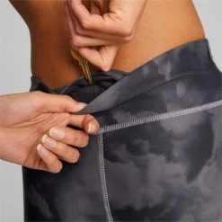 Legging 7/8 Vrouwen Puma Favorite Aop -Kleding Verkoop legging 78 vrouwen puma favorite aop 4