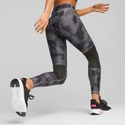 Legging 7/8 Vrouwen Puma Favorite Aop -Kleding Verkoop legging 78 vrouwen puma favorite aop 6