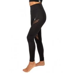 Legging Fitness Yoga Hoge Taille Dames Nicole -Kleding Verkoop legging fitness yoga hoge taille dames nicole 1
