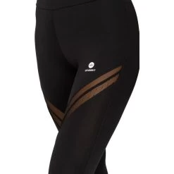 Legging Fitness Yoga Hoge Taille Dames Nicole -Kleding Verkoop legging fitness yoga hoge taille dames nicole 3