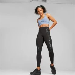 Legging Hoge Taille Vrouw Puma Nova Shine Eversculpt Full -Kleding Verkoop legging hoge taille vrouw puma nova shine eversculpt full 1