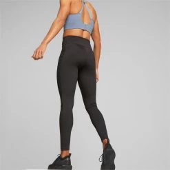 Legging Hoge Taille Vrouw Puma Nova Shine Eversculpt Full -Kleding Verkoop legging hoge taille vrouw puma nova shine eversculpt full 3