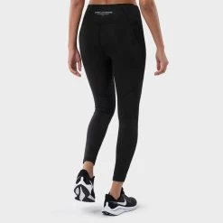 Legging Met Middelhoge Taille Fitness SIROKO Future Fit Zwart Dames -Kleding Verkoop legging met middelhoge taille fitness siroko future fit zwart dames 1