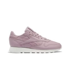 Leren Dames Sportschoenen Reebok Classics
