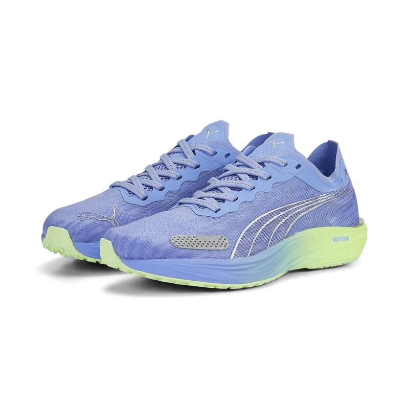Liberate NITRO 2 Hardloopschoenen Voor Dames PUMA 3 Liberate NITRO 2 Hardloopschoenen Voor Dames PUMA