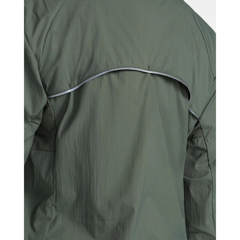 Licht Outdoorjack Voor Vrouwen Kilpi ROSA-W 7 Licht Outdoorjack Voor Vrouwen Kilpi ROSA-W - Afbeelding 5