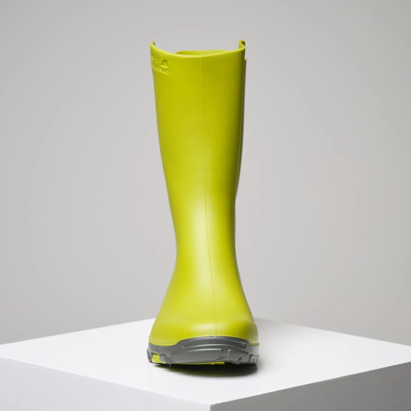 Lichte Dameslaarzen Inverness 100 Pvc 5 Lichte Dameslaarzen Inverness 100 Pvc - Afbeelding 3