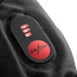 LIMIT-30 Verwarmde Wanten - 1 Paar Batterijen -Kleding Verkoop limit 30 verwarmde wanten 1 paar batterijen 2