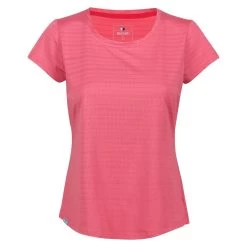 Regatta Limonite VI Fitnessshirt Met Korte Mouwen Voor Dames -Kleding Verkoop limonite vi fitnessshirt met korte mouwen voor dames 2