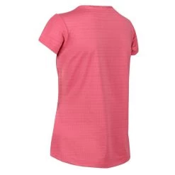 Regatta Limonite VI Fitnessshirt Met Korte Mouwen Voor Dames -Kleding Verkoop limonite vi fitnessshirt met korte mouwen voor dames 5