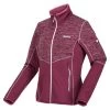 Regatta Lindalla IV Wandelfleece Met Hele Rits Voor Dames -Kleding Verkoop lindalla iv wandelfleece met hele rits voor dames