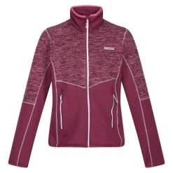 Regatta Lindalla IV Wandelfleece Met Hele Rits Voor Dames 9 Regatta Lindalla IV Wandelfleece Met Hele Rits Voor Dames -Kleding Verkoop lindalla iv wandelfleece met hele rits voor dames 2