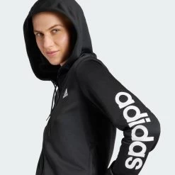 ADIDAS Linear Trainingspak -Kleding Verkoop linear trainingspak 3