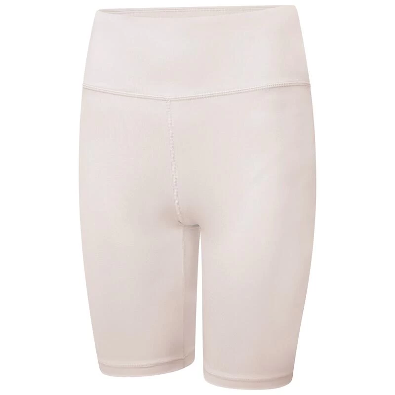 Dare 2b Lounge About Crop Fitnessleggings Voor Dames - Wit 4 Dare 2b Lounge About Crop Fitnessleggings Voor Dames - Wit - Afbeelding 2