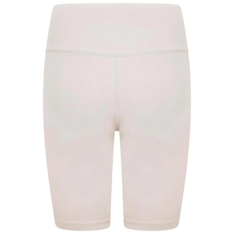 Dare 2b Lounge About Crop Fitnessleggings Voor Dames - Wit 5 Dare 2b Lounge About Crop Fitnessleggings Voor Dames - Wit - Afbeelding 3