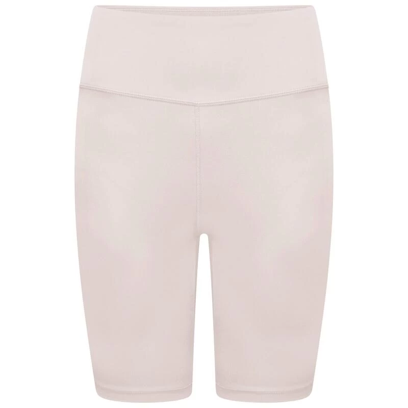 Dare 2b Lounge About Crop Fitnessleggings Voor Dames - Wit 3 Dare 2b Lounge About Crop Fitnessleggings Voor Dames - Wit