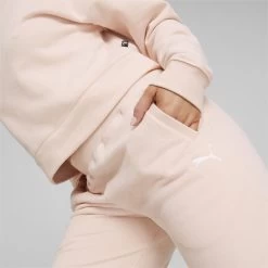 Loungewearpak Voor Dames PUMA -Kleding Verkoop loungewearpak voor dames puma 2