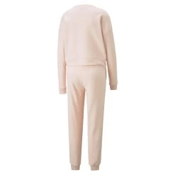 Loungewearpak Voor Dames PUMA -Kleding Verkoop loungewearpak voor dames puma 5