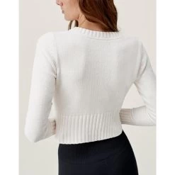 Maglia Da Donna Lais Born Living Yoga 7 Maglia Da Donna Lais Born Living Yoga -Kleding Verkoop maglia da donna lais born living yoga 1