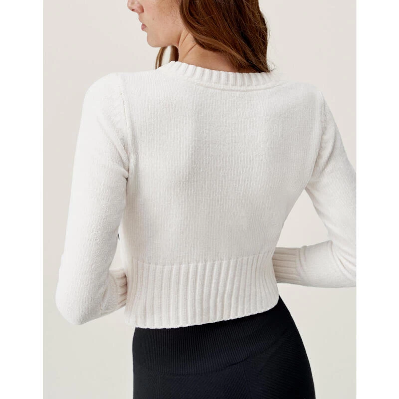 Maglia Da Donna Lais Born Living Yoga 4 Maglia Da Donna Lais Born Living Yoga - Afbeelding 2