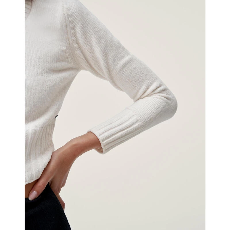 Maglia Da Donna Lais Born Living Yoga 5 Maglia Da Donna Lais Born Living Yoga - Afbeelding 3