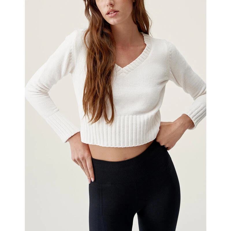 Maglia Da Donna Lais Born Living Yoga 3 Maglia Da Donna Lais Born Living Yoga